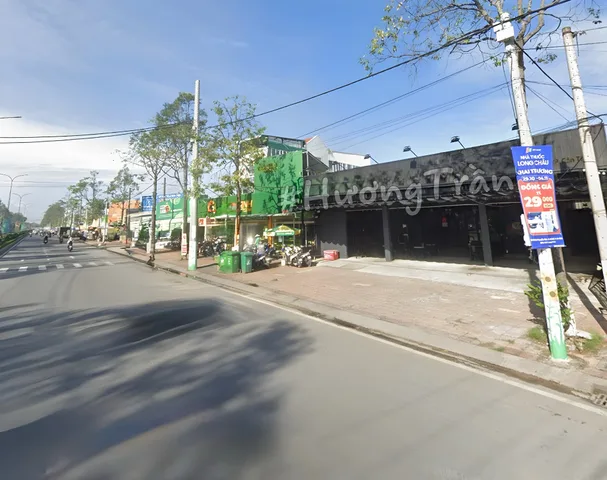 👉130 triệu - CHO THUÊ MẶT BẰNG SHOWROOM 631m2, NGANG 15m MẶT TIỀN ĐƯỜNG NGUYỄN VĂN CỪ nối dài - Đối diện KDC HỒNG PHÁT