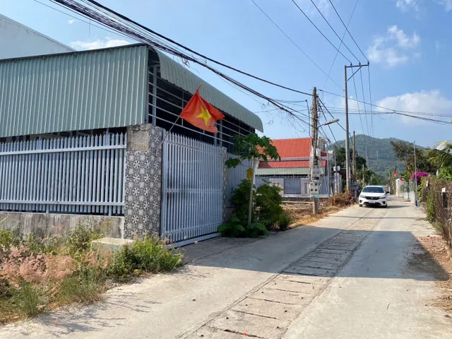Bán Đất Phường Kim Dinh TP Bà Rịa ,Đường xe ô tô tránh nhau, gần QL51, Gần Đường Lê Đại Hành.