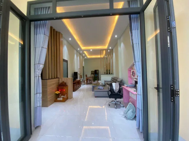 🏡 NHÀ MÁI THÁI ĐẸP – TRUNG TÂM HOÀ LONG