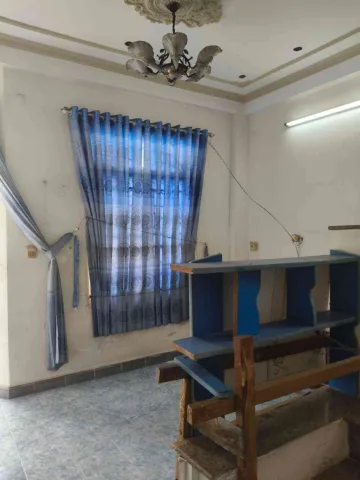 Bán Gấp  Nhà Phố 4 Tầng Đường Xe Tải 50m Ra Lê Đức Thọ P 13 Gò Vấp