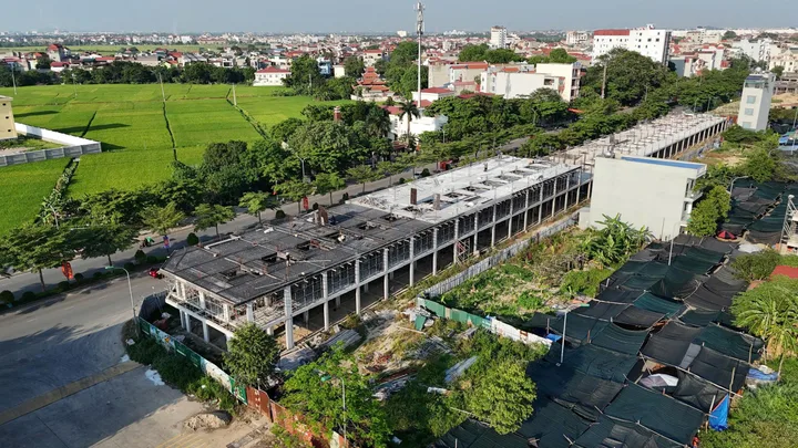 Đầu tư vào đất cất tiền an toàn, sinh lời bền vững không lo mất giá