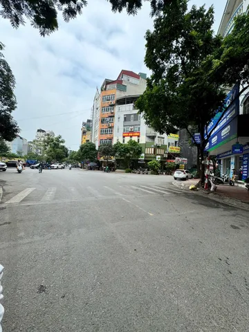 ✅ Tòa Nhà 8 Tầng Thang Máy Mặt Phố Dương  Kinh Doanh Đỉnh