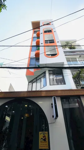 BDS HVL [NC] BUILDING THANG MÁY – GÓC 2 MẶT HẺM – NGAY CHỢ PHẠM VĂN BẠCH, TÂN BÌNH 🔥