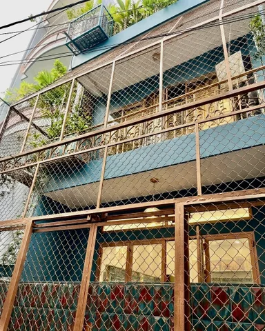 85m2 | 4 Tầng | HXH | TÂN BÌNH | 8.9 Tỷ