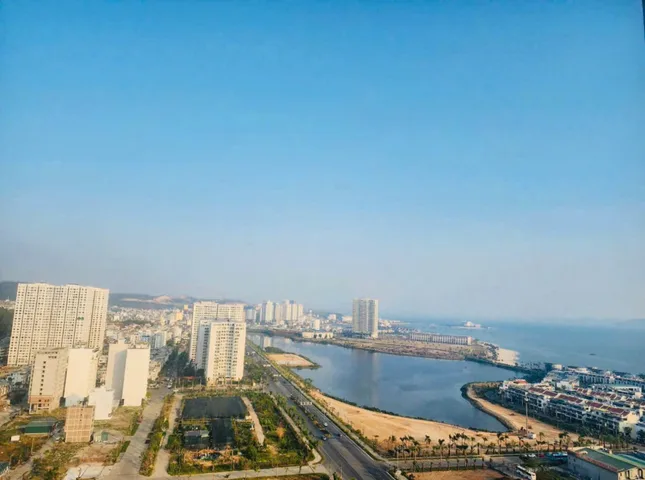Prima Bay Hạ Long căn hộ biển giá rẻ nhất chỉ từ 1,65 tỷ full giá chính thức nhận booking