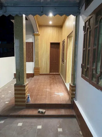 Ban nhà 2 Tầng Tâm Đa, Yên Phong,Ngõ Ô Tô, 117m, MT8m, Giá Nhỉnh 2 Tỷ