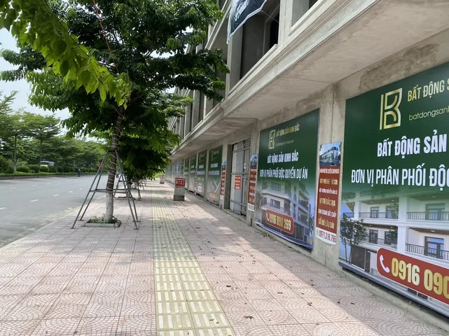 Chính chủ gửi Bán Shophouse tại Khu đô thị mới Phù Khê, giá thỏa thuận, 100m2, uy tín