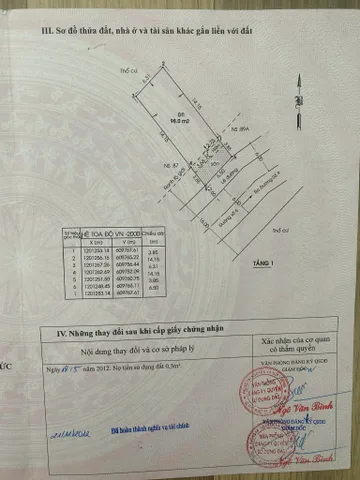 BDS HVL  89 đường số 6- phường Linh Tây - Thủ Đức ( cách Phạm văn đồng 500m)