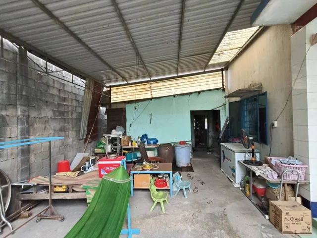 BÁN NHÀ Tân Đông Hiệp – Dĩ An - BÁN NHÀ Tân Đông Hiệp – Dĩ An 🏡
📐 398,1m² không gian rộng thoáng
• 100m² thổ cư