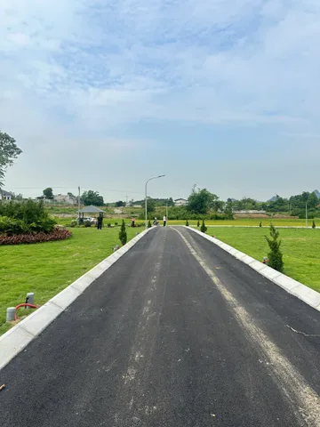 🔥 Vốn hơn 300 triệu, sở hữu ngay đất nền "sát nách" KCN Thanh Hà 282ha,Lạc Thuỷ, Hoà Bình