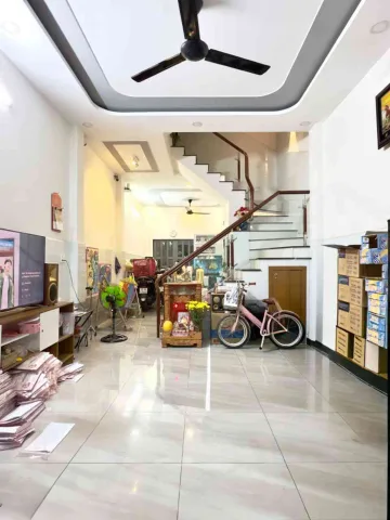 ✨ NHÀ MỚI CHẤT LƯỢNG XD 10/10 - HIẾM CÓ KHÓ TIM