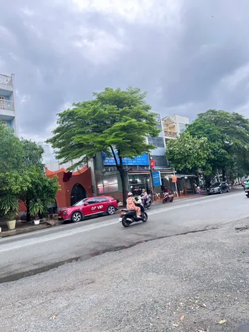BDS HVL CHO THUÊ MẶT BẰNG – TRẦN LỰU, P. AN PHÚ