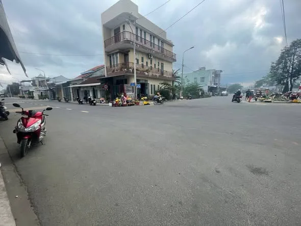 ĐẤT NỀN QUẾ SƠN GIÁ TỪ HƠN 1 TỶ