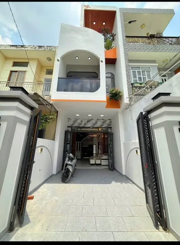 NHÀ ĐẸP- DIỆN TÍCH LỚN