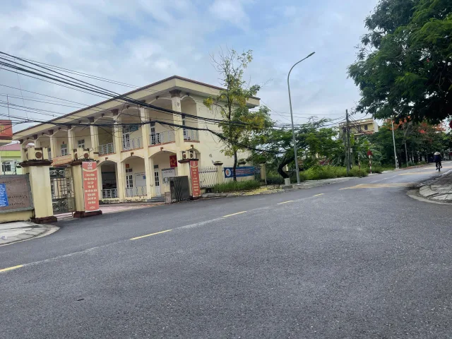 Bán đất 51,5m² full thổ cư ngang 4m giá 1.29 tỷ tại Phường Hưng Đạo (ngõ 3m Phấn Dũng)