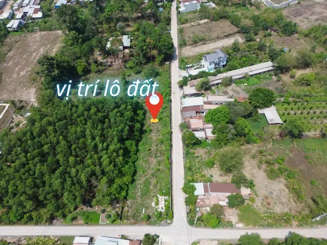 CCG đất mặt tiền kinh doanh hơn 500m2 - Tân An hội củ chi 26*20 và 10*50 ngang vuông vức