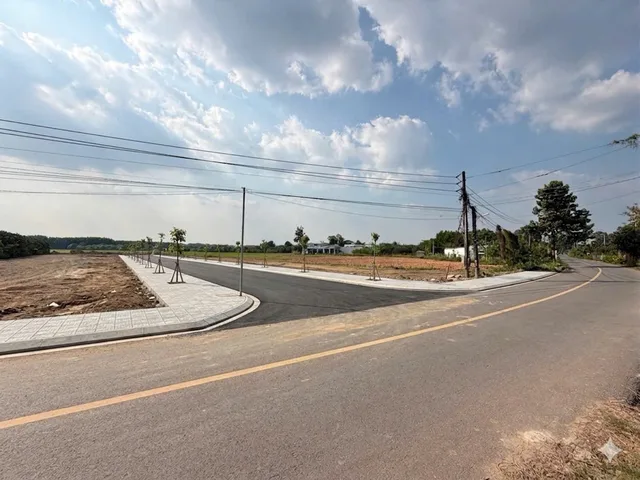 BÁN ĐẤT PHƯỜNG TÂN TRIỀU GIÁ ĐẦU TƯ F0 CHỈ 980TR