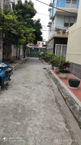 🔥 LÔ ĐẤT ĐẸP QUANG ĐÀM – ĐƯỜNG 6M – KHU TOÀN BIỆT THỰ CAO CẤP 🔥