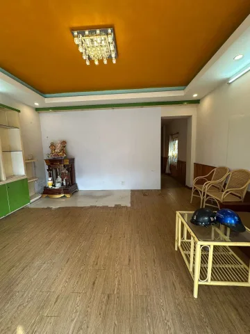 CHO THUÊ NHÀ MẶT TIỀN, NGANG 7,5M, TRƯƠNG CÔNG ĐỊNH, P7 VŨNG TÀU