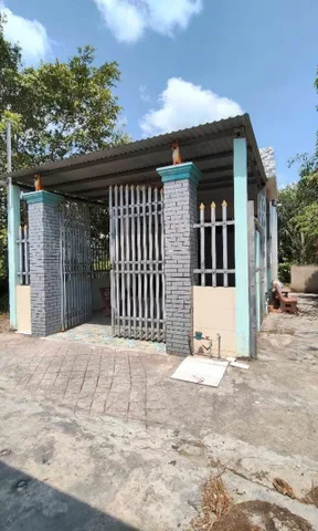 Siêu hot! Chủ cần ra nhanh căn nhà ngay Nguyễn Văn Khạ Củ Chi 144m2 sổ hồng riêng sẵn 1090tr
