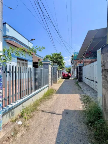 Bán đất 89m² full thổ cư ngang 5m giá 980 triệu tại Xã Diên Điền