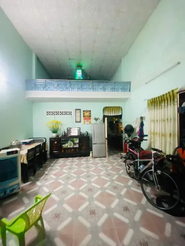 📌📌📌LÀM VIỆC TRỰC TIẾP GIÁ TỐT !!! NHÀ 424 LÊ DUẨN 6.2T