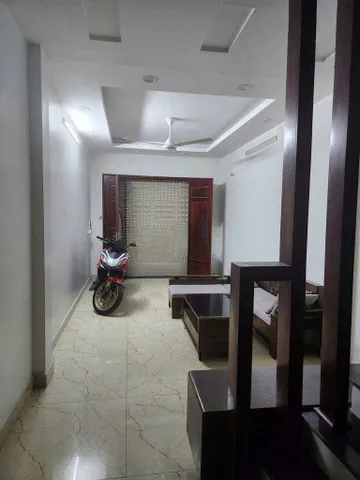 Cho Thuê Nhà Ngõ 281 Trương Định 35M² 5 Tầng 3 Ngủ - Full Đồ - Giá Thuê 13,5tr