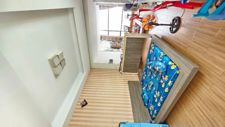 BÁN NHÀ MẶT TIỀN ─ TÂY SƠN, TÂN PHÚ ─ 5 TẦNG 5PN ─  (4x18,5) 75M2 SHR ─ 8,6 TỶ