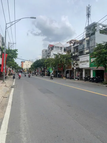 Cho Thuê Mặt Bằng Kho 175m2 Mặt Tiền Đường số 2 Trường Thọ gần XLHN