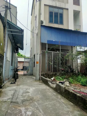 Cần bán nhanh 40m2 đất Biên Giang. Giá rẻ 2.15 tỷ.