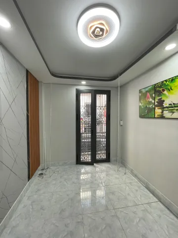 .+ Vị trí nhà giáp quận 6, khu Tên Lửa, gần Tân Phú,  Aoen Mall Bình Tân,  các đường chính Tân Hòa Đông, An Dương Vương, Bà Hom ,