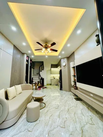 CHÙA QUỲNH - HAI BÀ TRƯNG | LÔ GÓC HOÀN HẢO | 40M2 x 5 TẦNG | 11.3 TỶ