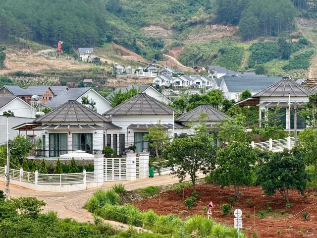Bán Đất Thổ Cư Bao Trọn Thuế Phí