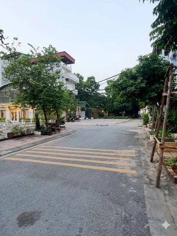 🔥 NGỌC THỤY VIP - CẬN HỒ SÁT PHỐ - Ô TÔ LÙI CỬA - GIÁ ĐẦU TƯ 9.5 TỶ! 🔥