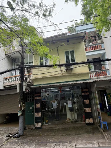 Chính chủ bán nhà mặt đường Phúc Diễn cách đường Cầu Diễn 500m