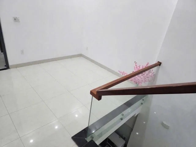 Cho thuê nhà 3 tầng mặt tiền Đoàn Khuê - Khu Nam Việt Á - Khuê Mỹ - Ngũ Hành Sơn