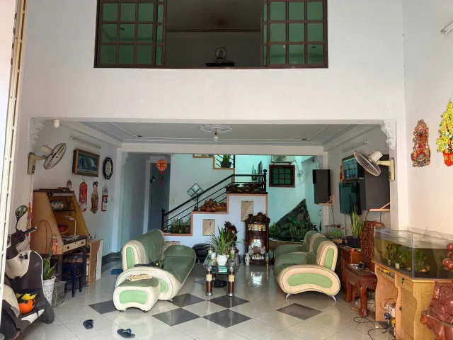 🏡 CHỈ 8,8 TỶ CÓ NGAY
NHÀ MẶT TIỀN Y NGÔNG -P. TÂN THÀNH (CŨ)