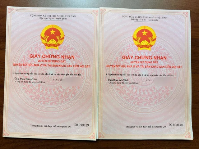 Em chính chủ cần bán lô đất này ở Minh Hưng gần Sikico