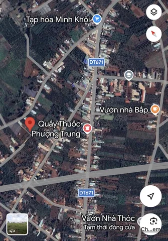 Đất hẻm Phạm Hùng gần uỷ tan Tân Sơn cũ