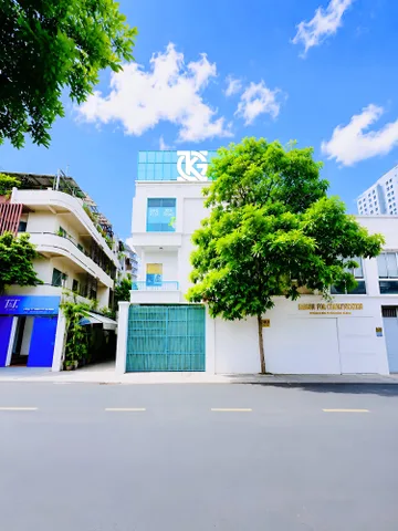 ❇️❇️ Cho Thuê Nhà GÓC 2MT: 48bis Trần Đình Xu - Quận 1 - 7.5x14m, 4 tầng