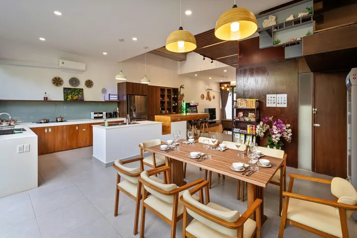 BDS 🔴 HVL [NC] 🏡 THÔNG TIN CHI TIẾT VILLA EverRich 3