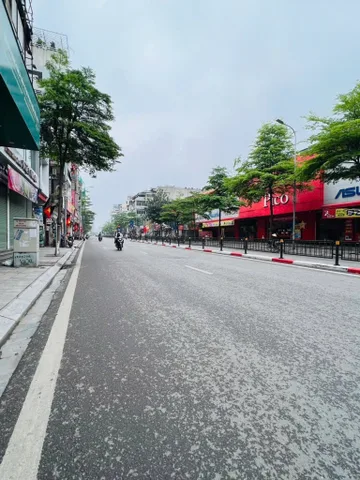 🌹CÁT LINH-NGÕ RỘNG-DT 50M X 6 TẦNG- THANG MÁY-NHỈNH 13 T.Ỷ 💥💥🌹🌹