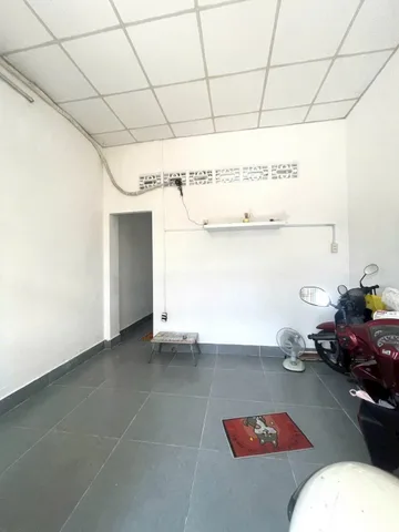 Nhà C4 4tỷ4 phường Linh Trung- hẻm đường số 7 . 48m đất . Sổ riêng không quy hoạch