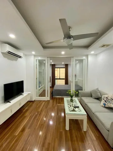 SIÊU PHẨM PHỐ TUỆ TĨNH - 6 TẦNG THANG MÁY - DÒNG TIỀN 1 TỶ/NĂM