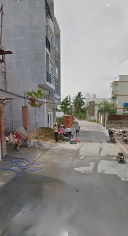 Bán nhanh lô đất nền Phú Hữu Q9, diện tích 84,2m2, sổ hồng giao dịch ngay (TL khách thiện chí) - 0989373766