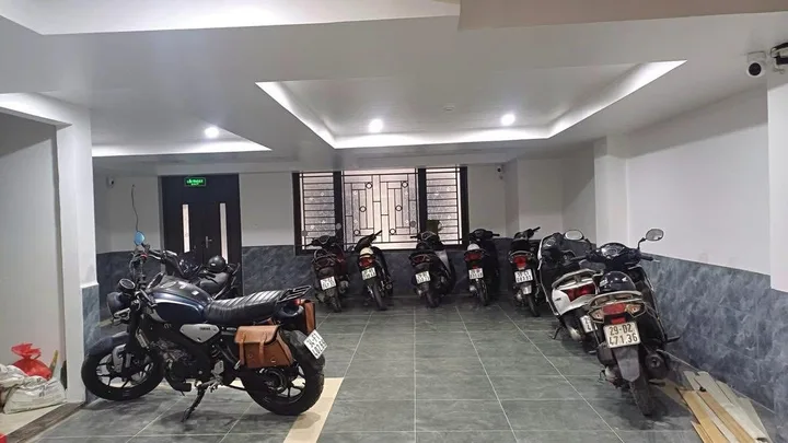🔥 SIÊU PHẨM CCMN YÊN LẠC (HAI BÀ TRƯNG) - 2 MẶT NGÕ Ô TÔ - DÒNG TIỀN 120TR/THÁNG