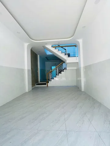 Nhà 2tầng 6tỷ7 phường Hiệp Bình Chánh - hẻm Ô Tô Đường 48 . Sổ riêng không quy hoạch