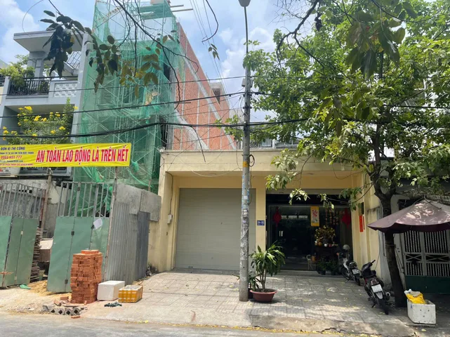 CHÍNH CHỦ BÁN GẤP NHÀ 100m2 MT ĐƯỜNG DC11, P.TÂY THẠNH