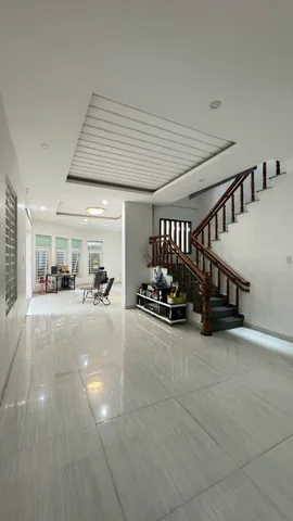 BÁN NHÀ 3 TẦNG – CĂN GÓC 2 MẶT TIỀN ĐẸP – KĐT PHƯỚC LONG B, NHA TRANG
