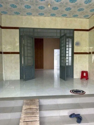 🔥 CHỦ VỠ NỢ CẮT LỖ SÂU – BÁN GẤP NHÀ HÓC MÔN – SỔ HỒNG RIÊNG GIÁ CHẠM ĐÁY- CHỈ 800TR! 🔥